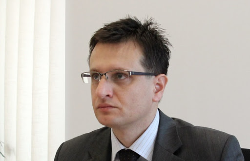 Boris Kondarko