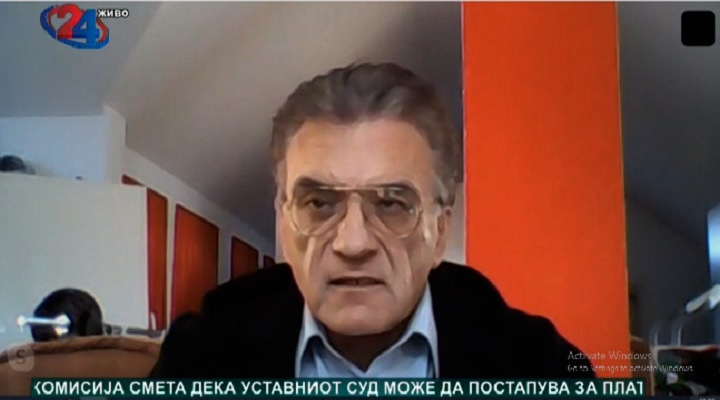 Danilovski