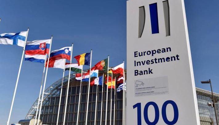 EIB banka