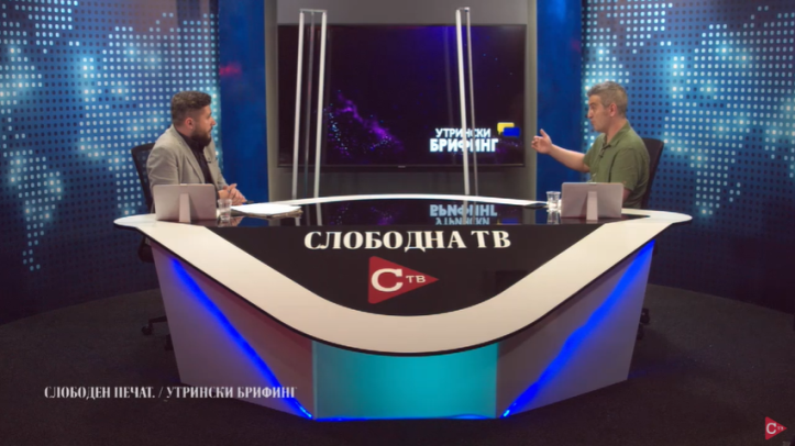 Goga Pop Georgievski