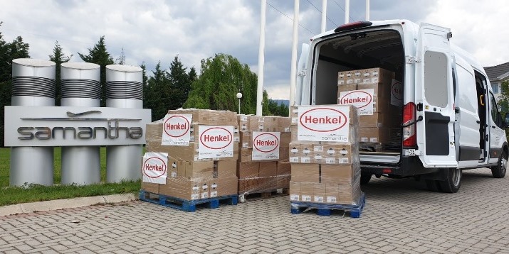 Henkel