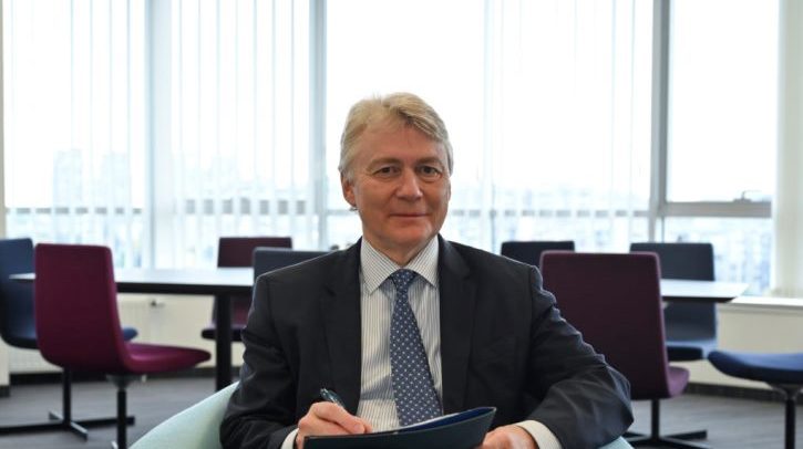 Jord Jelstad