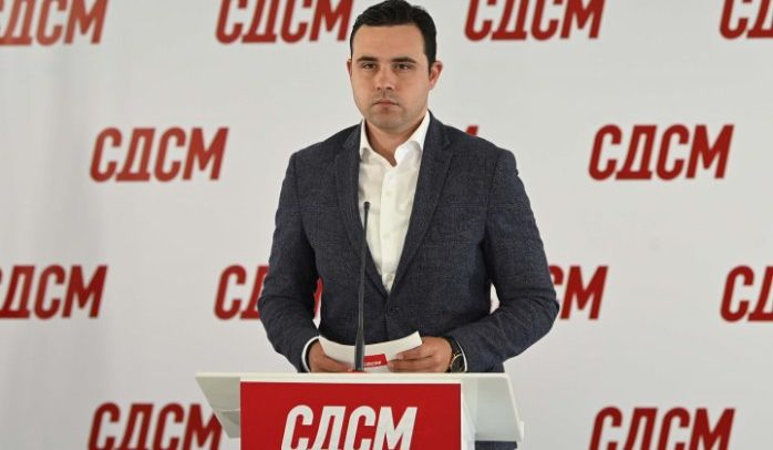 Kostadinov