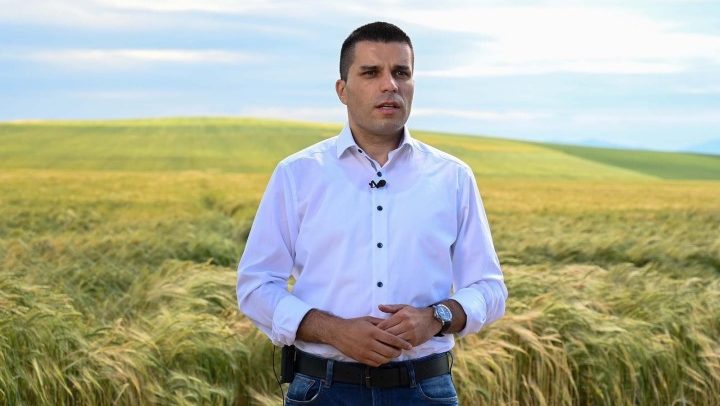 Ljupcho Nikolovski