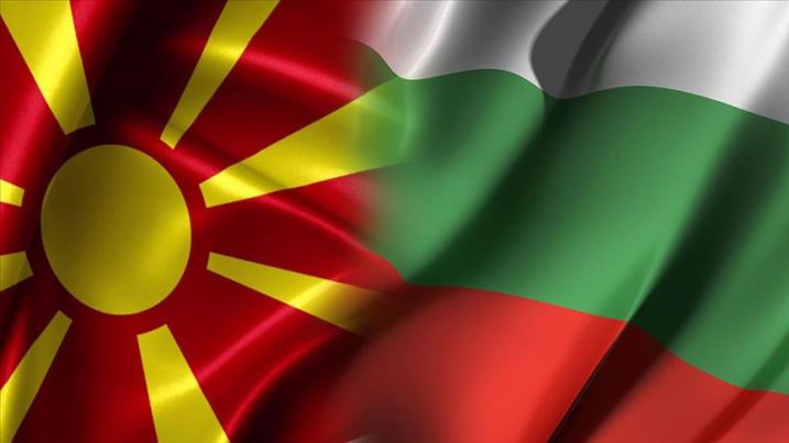 Makedonija-Bugarija
