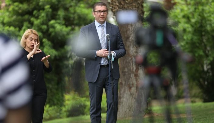 Mickoski