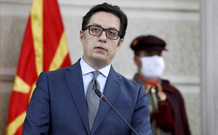 Pendarovski