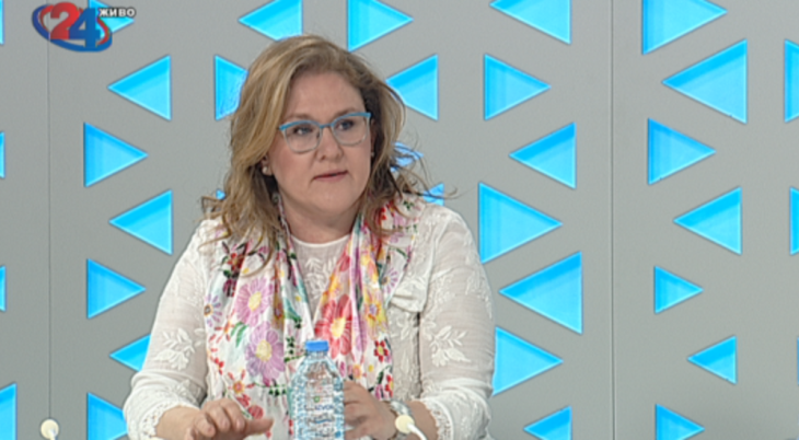 Petrovska