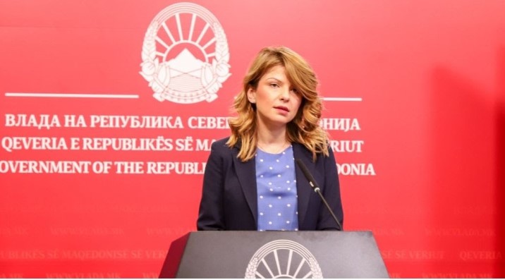 Sanja Lukarevska