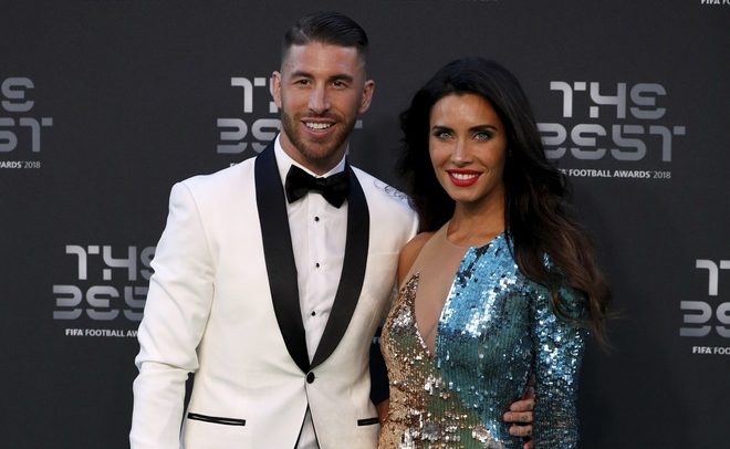 Sergio Ramos