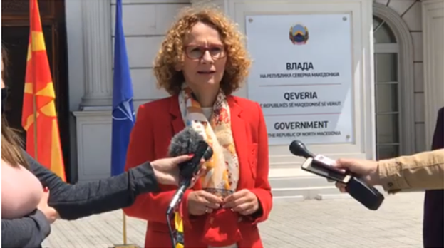 Shekerinska