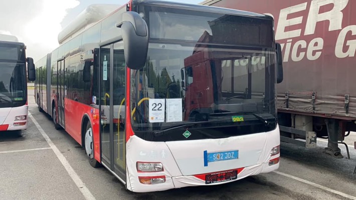 Shilegov avtobusi
