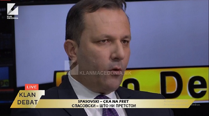 Spasovski