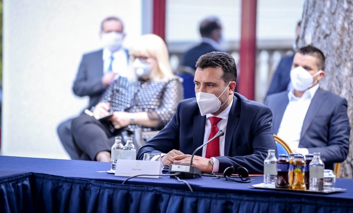 Zaev 11