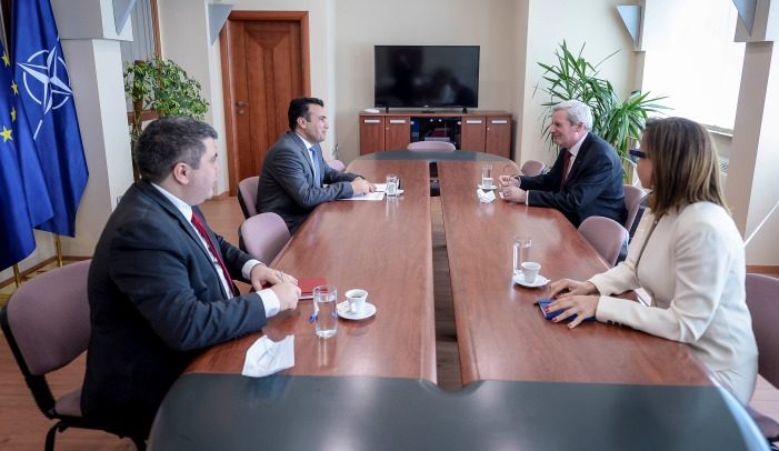 Zaev