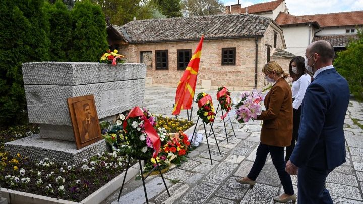 delegacija na SDSM