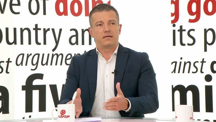 mancevski