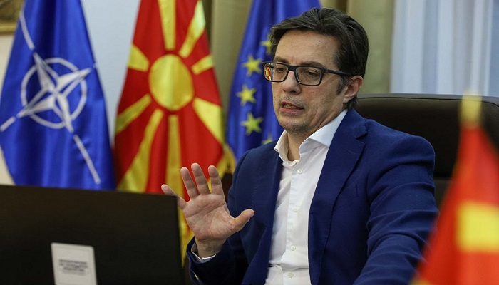 pendarovski