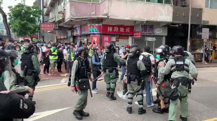 policijahongkong