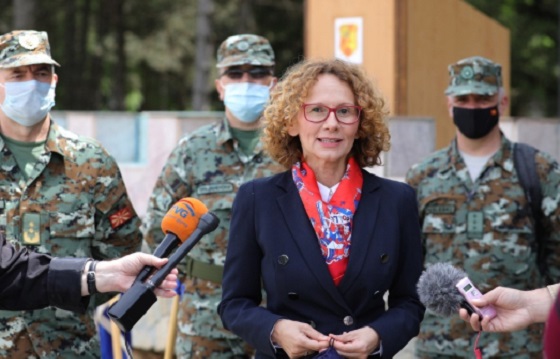 sekerinska