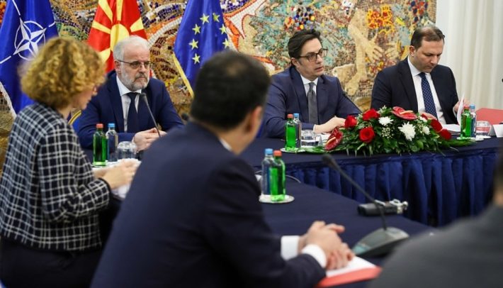 sovet za bezbednost