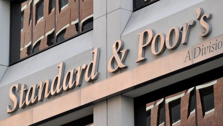 standard poor s