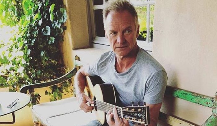 sting