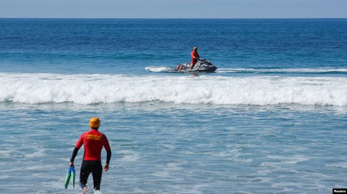 surfer