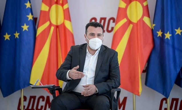 zaev