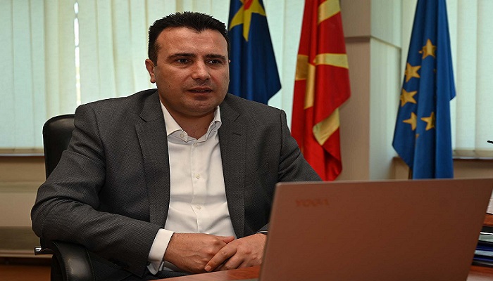 zaev