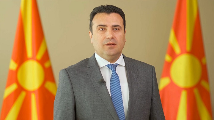 zaev