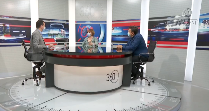 Balovski i Stevanovikj
