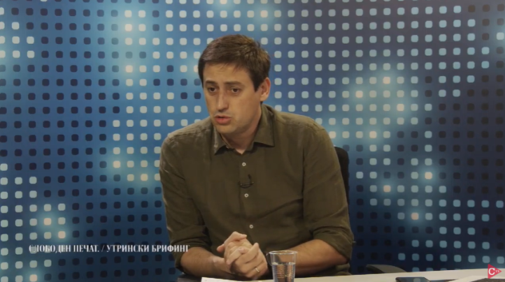 Bogojevski