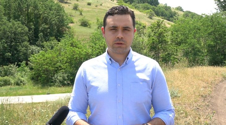 Kostadinov