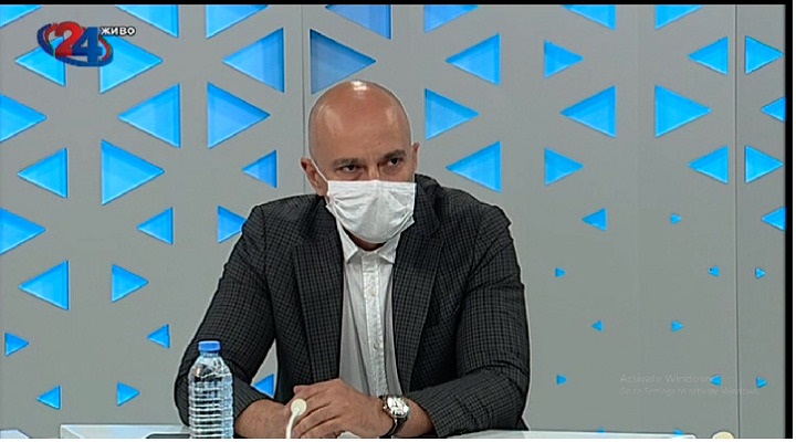 Mehmedovic