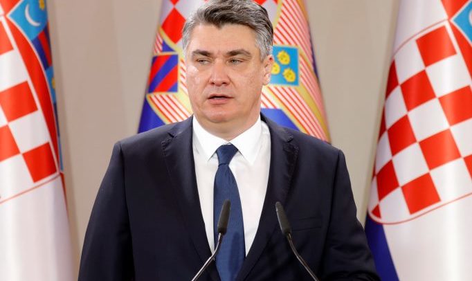 Milanovikj