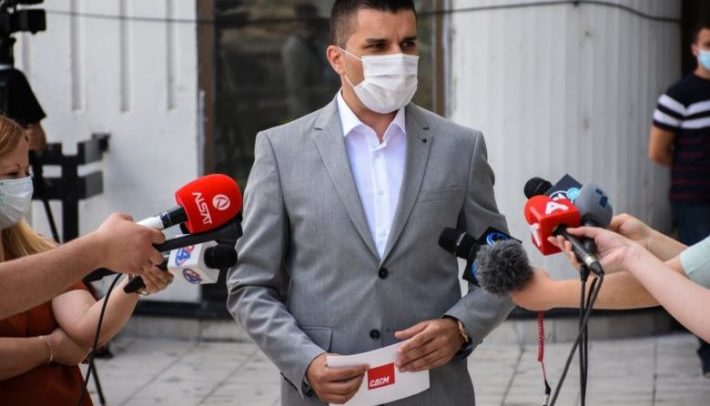 Nikolovski reket