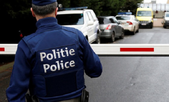 POLICIJA