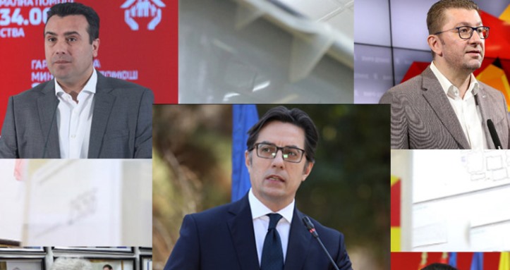 Pendarovski-Zaev-Mickoski