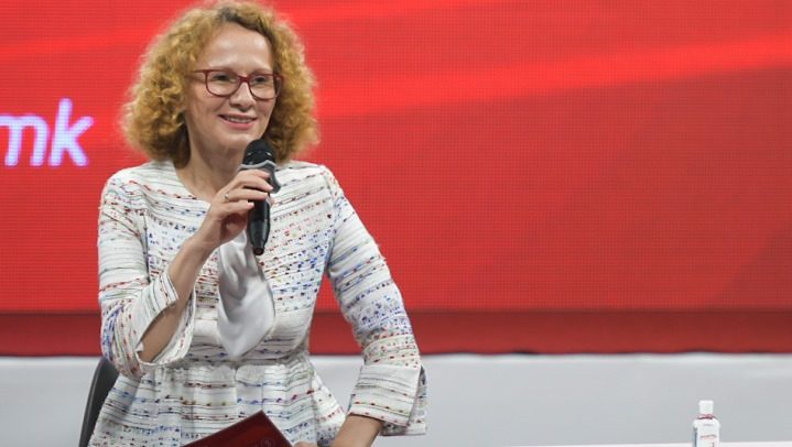 Shekerinska