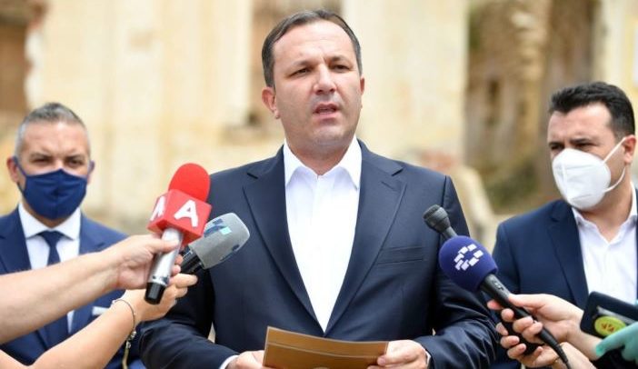 Spasovski