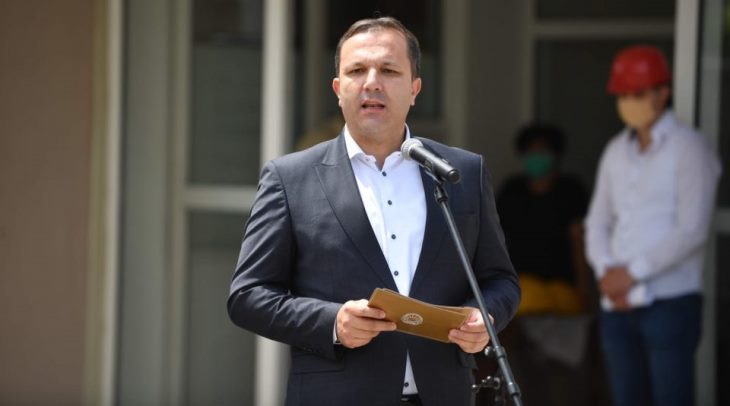 Spasovski