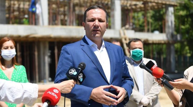 Spasovski