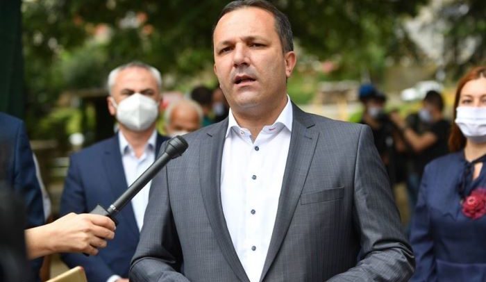 Spasovski vo Kriva Palanka 1