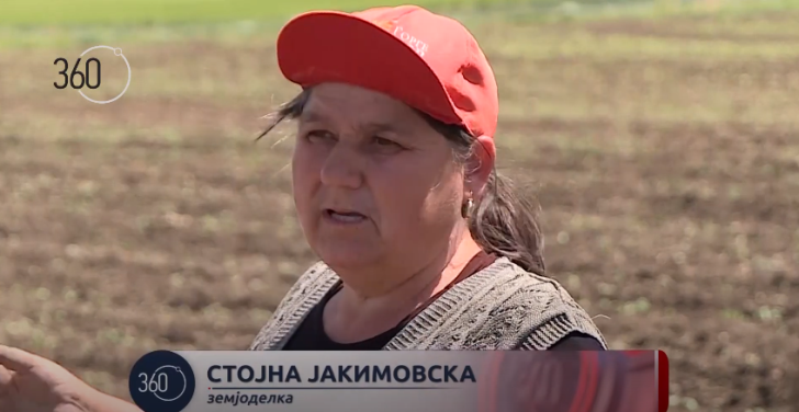 Stojna zemjodelec