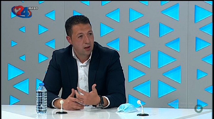 Veskovski