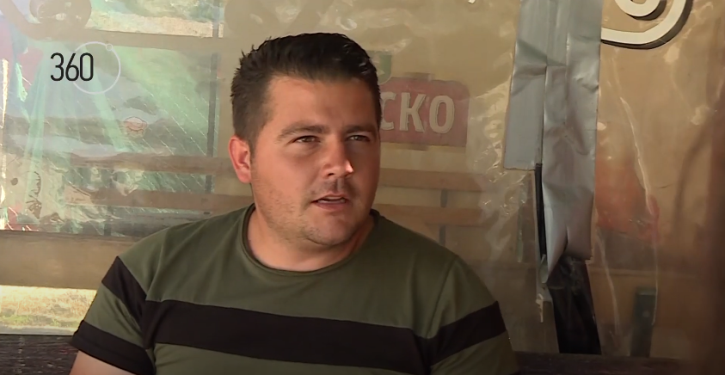 Vlatko kamiondzija