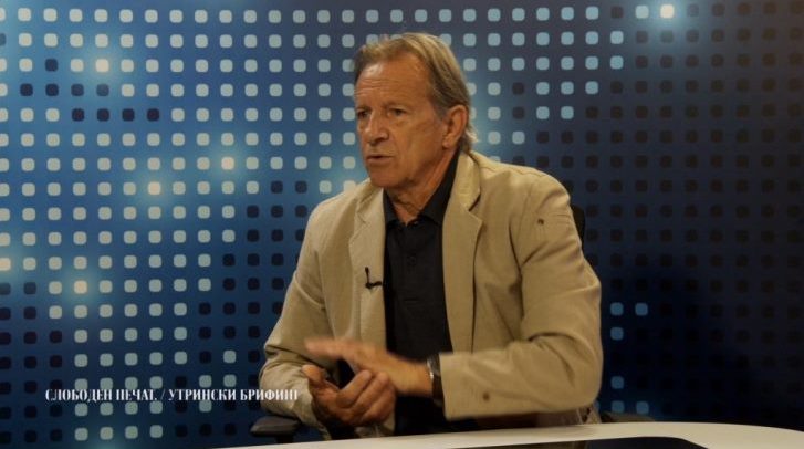 Zoran Ivanov