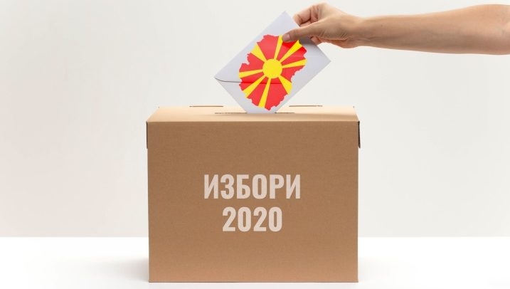 izbori 2020