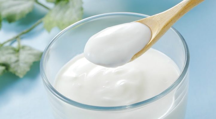 jogurt